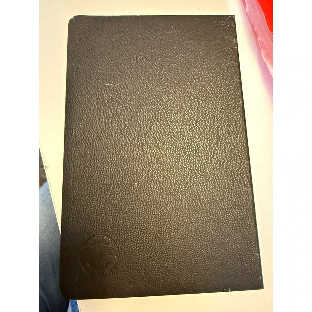 A Good and‎ a Bad Government Jean Hering 1954 New Testament Philosophy Book